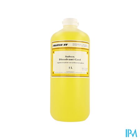 Dissolvant Jaune Magis 1000ml