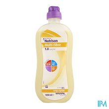 Afbeelding in Gallery-weergave laden, Nutrison Multi Fibre 1l
