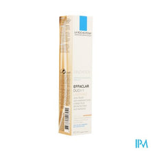 Afbeelding in Gallery-weergave laden, La Roche Posay Effaclar Duo+ Unifiant Light 40ml
