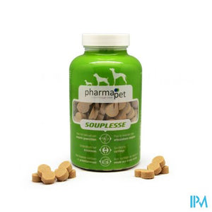 Pharma Pet Souplesse 235g