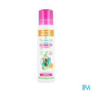 Puressentiel Anti-luizen Repel Spray 200ml