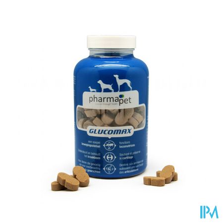 Pharma Pet Gluxcomax 235g