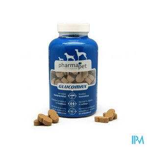 Pharma Pet Gluxcomax 235g