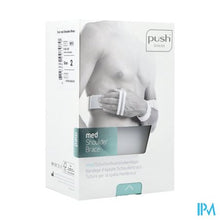 Afbeelding in Gallery-weergave laden, Push Med Schouderbrace 75-105cm T2
