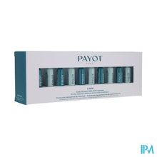 Afbeelding in Gallery-weergave laden, Payot Lisse Cure Nuit Lissante 20x1,5ml
