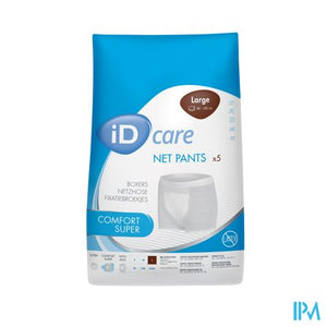 Id Expert Fix l Comfort Super 5