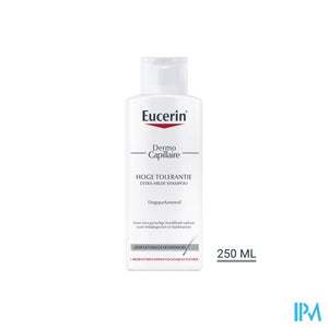 Eucerin Dermocapil.sh Hypertolerant 250ml