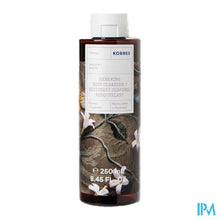 Afbeelding in Gallery-weergave laden, Korres Kb Jasmine Showergel Body Cleanser 250ml
