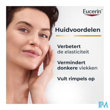 Afbeelding in Gallery-weergave laden, Eucerin Hyaluron Fill+elast.dagcr Spf30 Nav. 50ml
