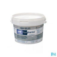 Equi Seles Pdr 1kg