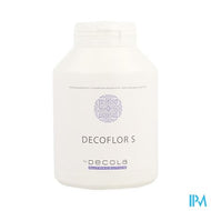 Decoflor S V-caps 180