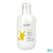 Afbeelding in Gallery-weergave laden, BabE Pediatric Melkkorstjes Shampoo 200ml
