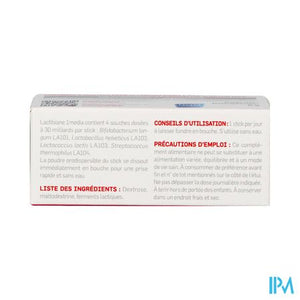 Lactibiane Imedia Stick 4