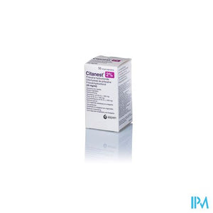 Citanest 2 % 50ml Inj