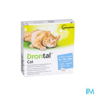 Drontal Katten-chats Comp 2
