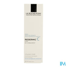 Afbeelding in Gallery-weergave laden, La Roche Posay Redermic C Comblement A/age Nh-gem H 40ml
