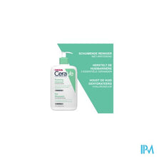 Load image into Gallery viewer, Cerave Reinigingsgel Schuimend 473ml
