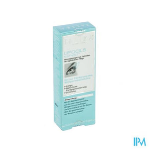 Talika Lipocils Expert Fl Met Applicat. Gel 10ml