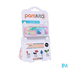 Load image into Gallery viewer, Para'kito Armband Junior 2 Tie&dye 1
