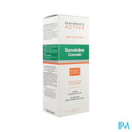 Somatoline Cosm. Active Oil 125ml