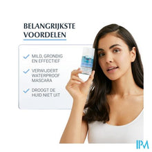 Afbeelding in Gallery-weergave laden, Eucerin Dermatoclean Hyaluron Oogreinig. 125ml Nf
