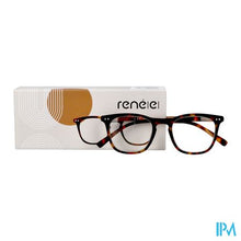 Afbeelding in Gallery-weergave laden, RenE(e) Bril Re-z02 Espresso Shot Tortoise Bluelig
