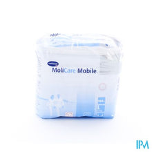 Load image into Gallery viewer, Molicare Mobile Large 14 9158330
