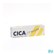 Afbeelding in Gallery-weergave laden, Cica Cream Brandwonden 100ml
