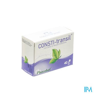 Consti Transil Gel 40