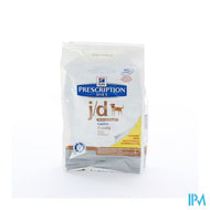 Hills Prescrip.diet Canine Jd Reduc.cal. 4kg 6140r