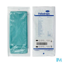 Afbeelding in Gallery-weergave laden, Foliodrape Champ 75x90 Cm 2l 35 P/s
