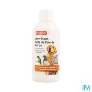 Levertraan Duiven 250ml 21488