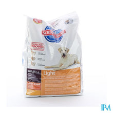 Afbeelding in Gallery-weergave laden, Hills Sc.plan Canine Light Ad Large Br.chick.12kg
