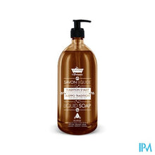 Load image into Gallery viewer, Lpbp Vloeibare Zeep Alep 1l
