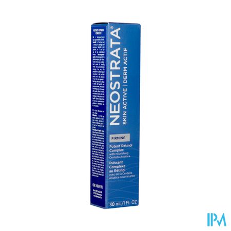 Neostrata Skin Active Potent Retinol Complex 30ml