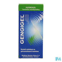 Load image into Gallery viewer, Gengigel Mondspoeling 150ml

