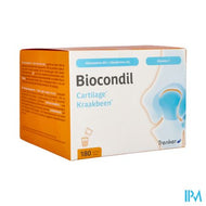 Biocondil Zakjes 180 Nf