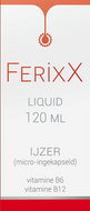 Ferixx Liquid 120ml