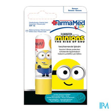 Afbeelding in Gallery-weergave laden, Disney Lipbalsem Minions
