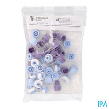 Load image into Gallery viewer, Freka Connector Peg Ch 15, Enfit

