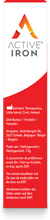 Afbeelding in Gallery-weergave laden, Active Iron 14mg Caps 30 Nf
