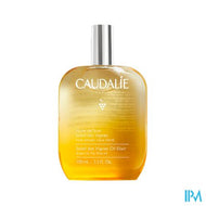 Caudalie Soleil Vignes Oil Elixir 100ml