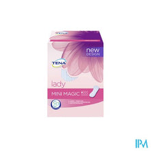 Afbeelding in Gallery-weergave laden, Tena Lady Mini Magic 34 761001
