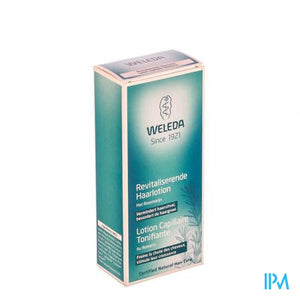 Weleda Revatiliserende Haarlotion 100ml