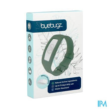 Load image into Gallery viewer, Byebugz Bangles Jungle Green
