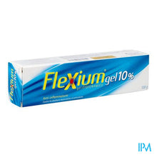 Charger l'image dans la galerie, Flexium 10 % Gel 100 Gr
