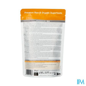 Biotona Reishi Raw Pdr 150g