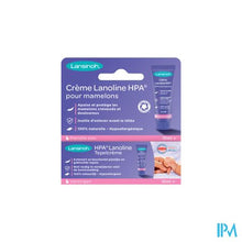 Load image into Gallery viewer, Lansinoh Lanoline Creme Tube 10ml 10173
