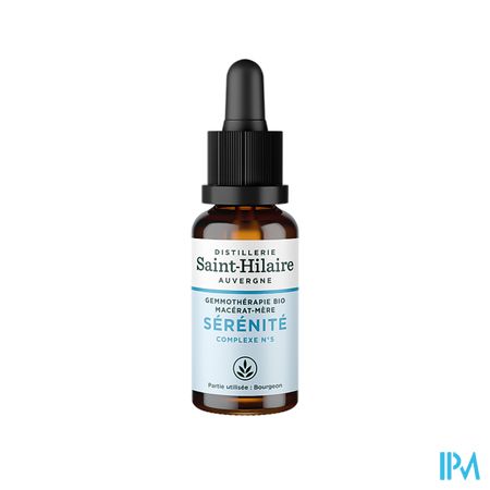 Complex N5 Serenite 30ml
