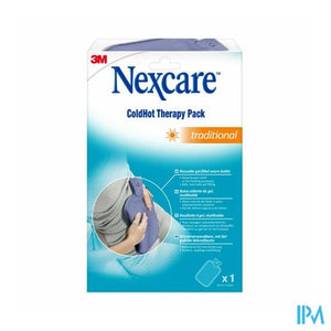 N1576 Nexcare Coldhot Therapy Pack Traditional Kruik